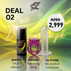 DreamyFun Deal 2 – More Pleasure, Less Price 💖