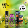 🔥 DREAMYFUN DEAL 7 🔥