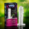 💎 Crystal Condoms – Premium Comfort & Protection