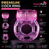 Feel Vibrating Ring 🇺🇸💥 – Enhance Pleasure & Intimacy with Every Vibration! 🔥💑💖
