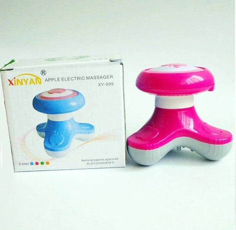 Mini Body Massager for relax