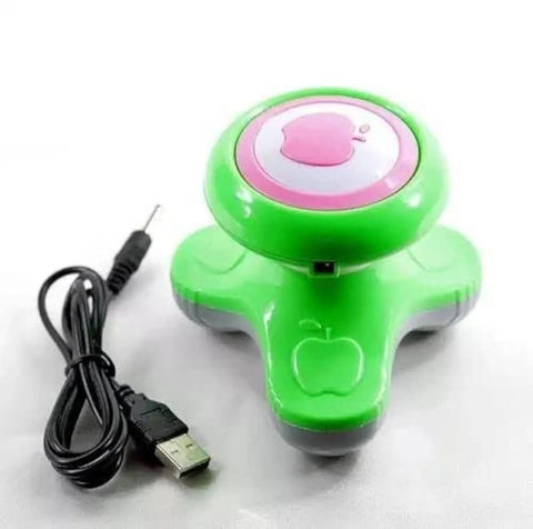 Mini Body Massager for relax