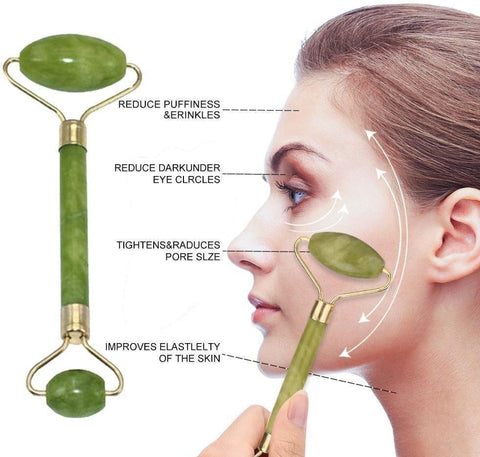 Make Up facial roller