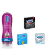 Durex Lubricant & Premium Condoms – Ultimate Protection & Pleasure! 💦🔥