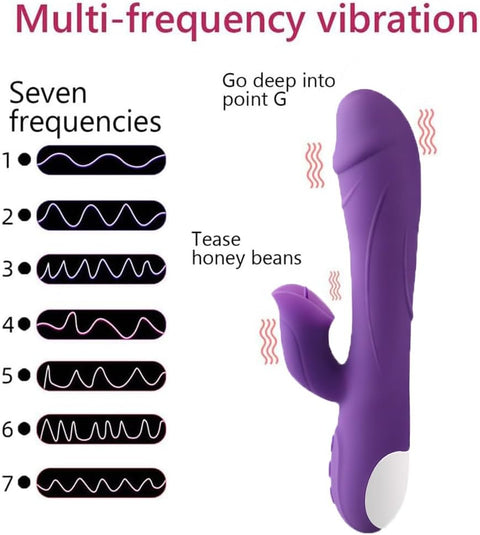 💘 **Mini Pleasure Toy Machine 💦 | 7 Powerful Modes ⚡ Portable, Quiet & Perfect for Date Night 🌙✨ Adult Tools for Women**