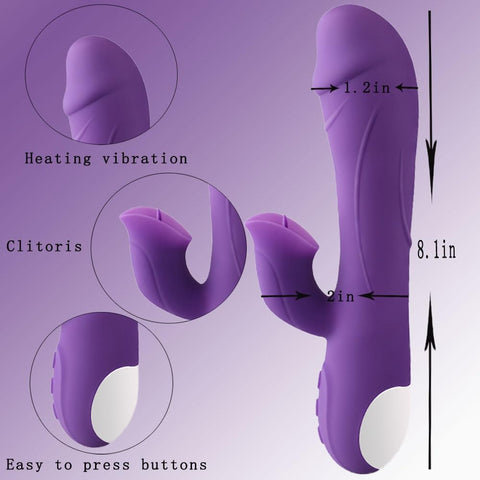 💘 **Mini Pleasure Toy Machine 💦 | 7 Powerful Modes ⚡ Portable, Quiet & Perfect for Date Night 🌙✨ Adult Tools for Women**
