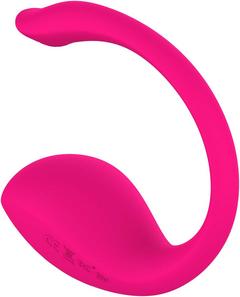 A best 💖 Toy for Women with APP & Remote Control 📱💫 | Portable & Waterproof 💦 Quiet Design 😌 Perfect Relaxation & Personal Massage Gift 🎁