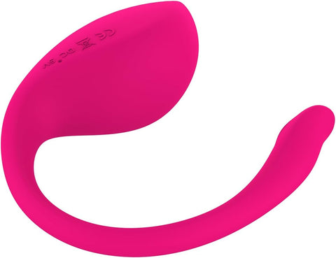 A best 💖 Toy for Women with APP & Remote Control 📱💫 | Portable & Waterproof 💦 Quiet Design 😌 Perfect Relaxation & Personal Massage Gift 🎁