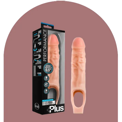 Pakistan’s Best-Selling Penis Sleeve – Now at a Discount