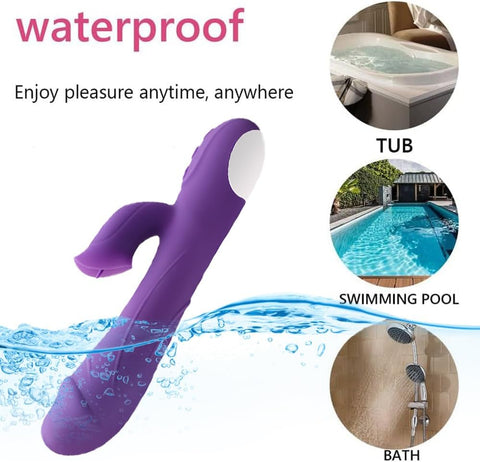 💘 **Mini Pleasure Toy Machine 💦 | 7 Powerful Modes ⚡ Portable, Quiet & Perfect for Date Night 🌙✨ Adult Tools for Women**