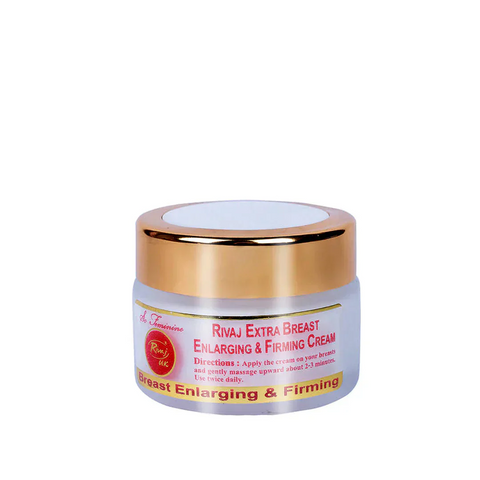 Breast Enlarging & Firming Cream 🌸✨ – Achieve Fuller, Firmer & Beautiful Curves! 💖