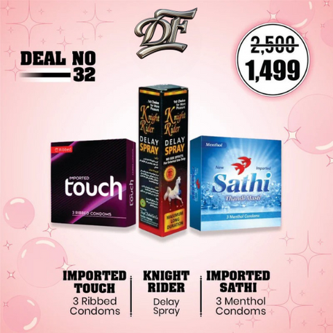 DREAMYFUN DEAL 32