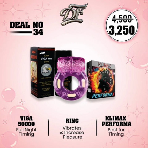 DREAMYFUN DEAL 34
