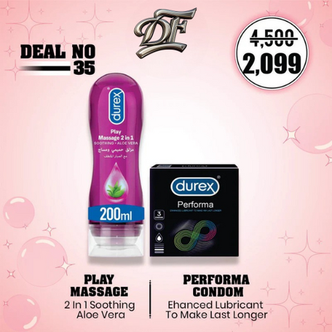 DREAMYFUN DEAL 35