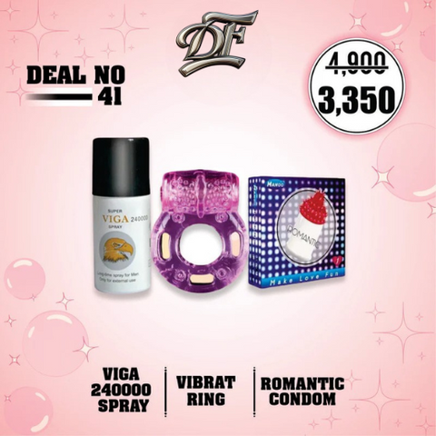 DREAMYFUN DEAL 41