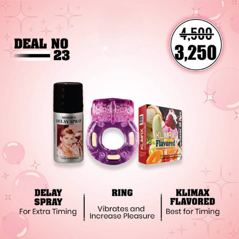 DREAMYFUN DEAL 23
