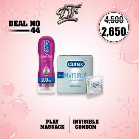 DREAMYFUN DEAL 44