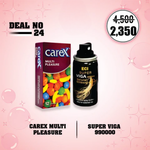 DREAMYFUN DEAL 24