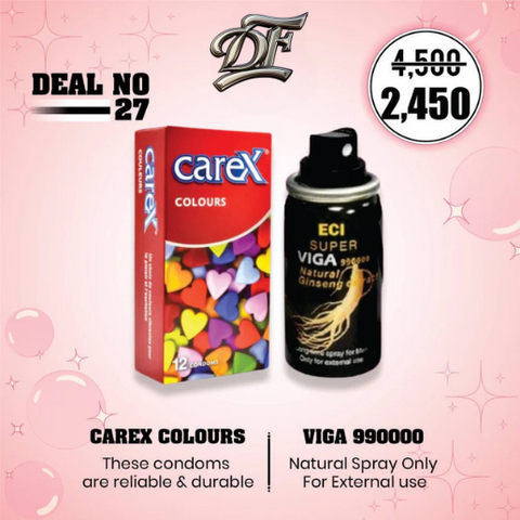 DREAMYFUN DEAL 27