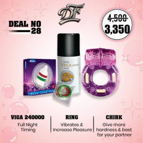 DREAMYFUN DEAL 28