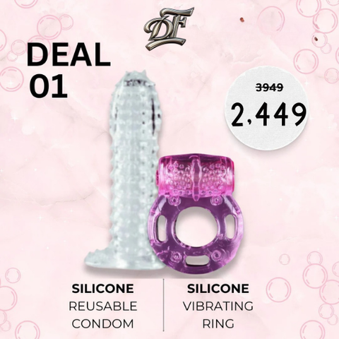 DREAMYFUN DEAL 1