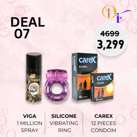 DREAMYFUN DEAL 7