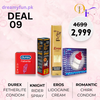 DREAMYFUN DEAL 9