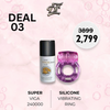 DREAMYFUN DEAL 3