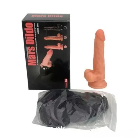 Sale Share :     10 INCH Sex Toys Strap on Dildo Wearable Sex, Adjustable Size Sex Toy for Women