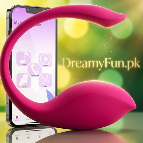 A best 💖 Toy for Women with APP & Remote Control 📱💫 | Portable & Waterproof 💦 Quiet Design 😌 Perfect Relaxation & Personal Massage Gift 🎁