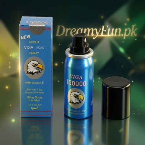 🚀 Viga 250000 at DreamyFun.pk – Smooth & Lasting Experience