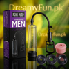🚀 Advanced Men’s Pump – Wellness & Support Device
