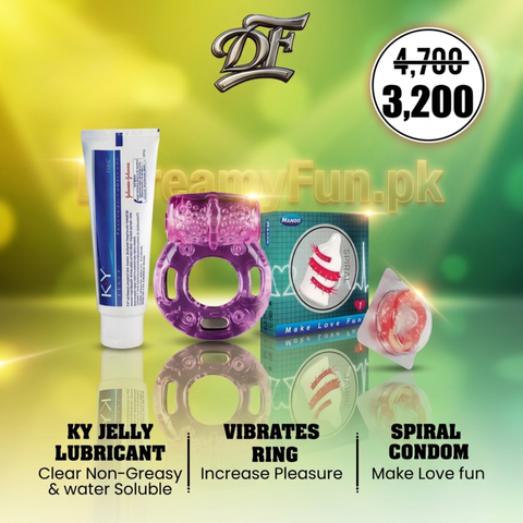 Special Fun deal
