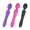 Massager Stick Vibrator for Women Vibrator with Vibration Pattern for Women Couple Adult Handheld Massager Stick