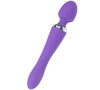 Massager Stick Vibrator for Women Vibrator with Vibration Pattern for Women Couple Adult Handheld Massager Stick
