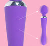 Massager Stick Vibrator for Women Vibrator with Vibration Pattern for Women Couple Adult Handheld Massager Stick