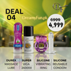 DreamyFun Deal 4 – Complete Pleasure Package 😏✨