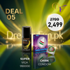 DreamyFun Deal 5 – More Value, More Confidence 💖