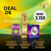 💖 DREAMYFUN DEAL 6 – Premium Intimate Combo Offer 🔥