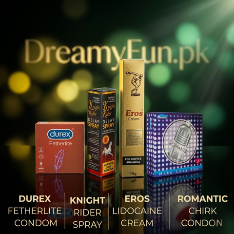 ✨ DreamyFun Royal Couple Deal 9