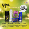 🔥 DreamyFun Infinity Pleasure Deal 11 🔥