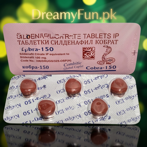 🐍 Black Cobra Tablets – Premium Men’s Performance Support