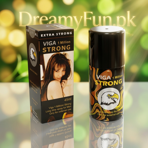 🔥⏳ Timing Spray for Men – Boost Confidence &amp; Control viga strong